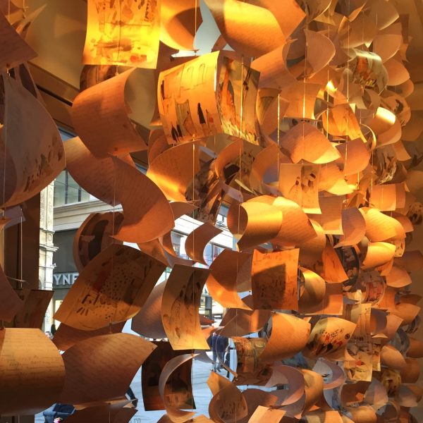 هل بلغكم من فساد لغتنا حديثاً؟