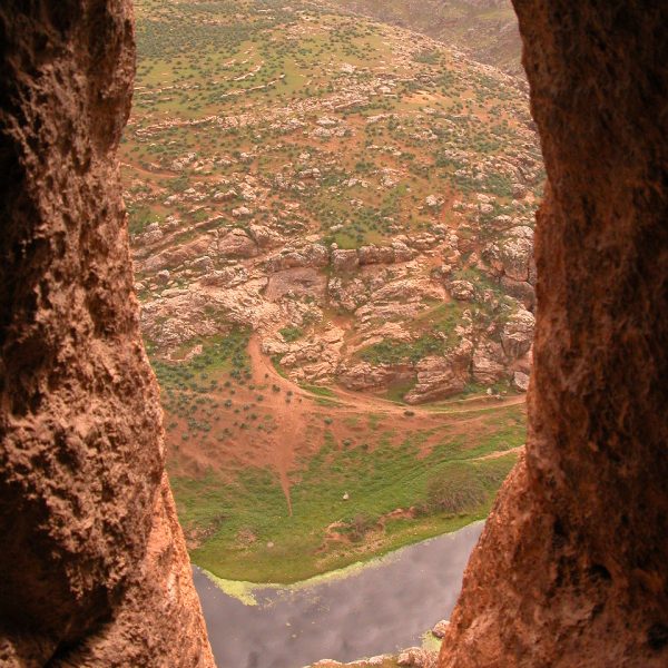 عندما اكتشفنا “مكانة الأمكنة”