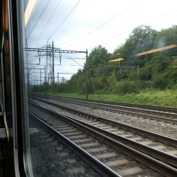 رحلة فلسفة من العقلانية إلى الفناء