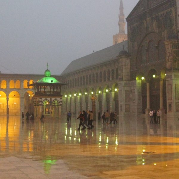 المدارس الدينية السنيّة في سورية (1946- 2011)